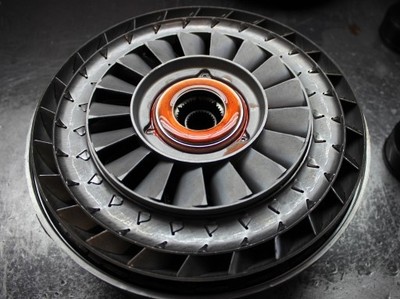 6hp26 bmw e65