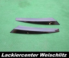 Skoda Octavia SCHEINWERFERBLENDEN LACKIERT IN WUNSCHFARBE 2012-2019