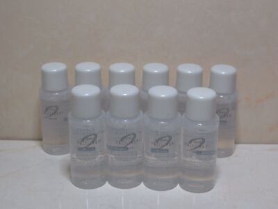 DHC MILD LOTION NATURAL 1 OZ (LOT OF 10)