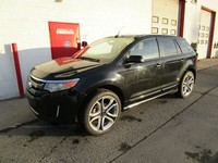 2011 Ford Edge SPORT AWD~ 167,000KM~ LOADED ~ 1 OWNER~$ 14,999!