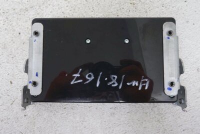2014-2018 Infiniti Q50 Premium Phone Telematic Box Control Module 283B0-3Ja4a
