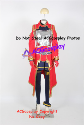 Sword Art Online cosplay Silica Cosplay Costume acgcosplay with headdress
