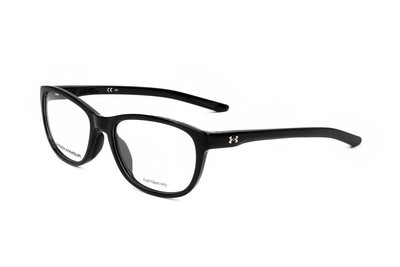 Under Armour UA 5025 807 BLACK 53/16/135 Damen Brillen