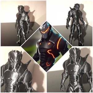 Fortnite Swipe It Emote On Green Screen Fortnite Omega Picture - image is loading fortnite omega