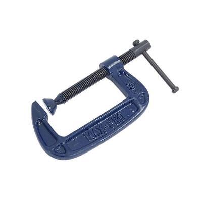 75mm G CLAMP 3/"