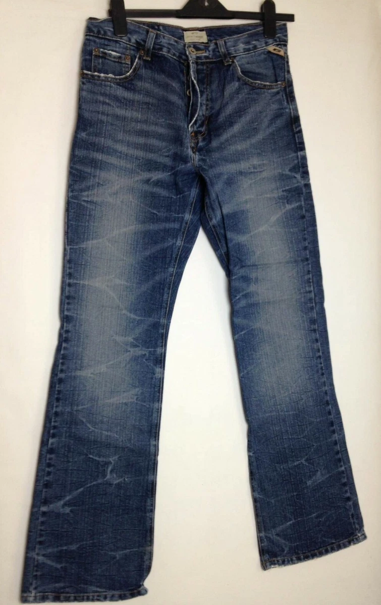 Jack jones vintage denim sale