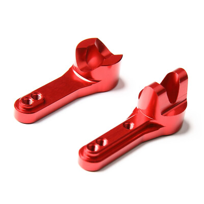 MADクラッシャー GTB MA013B Metal Steering Crank for Mad Force Kruiser FO-XX Mad