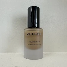Zelens Melatonin B12 Advanced Repair Serum Moisturising Serum 30ML w/o box