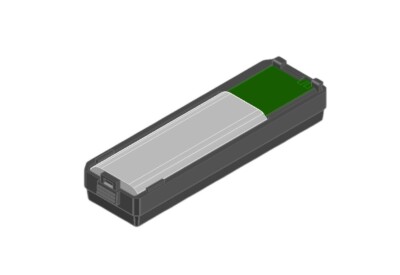 USBC Rechargeable Battery Case For SONY Walkman WM-100/WM-101
