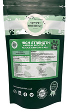 Plaque Off 150 Gram Pure Seaweed Plaque Remove, Bad Breathe Gums 4 Dogs & Cats,