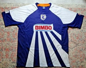 saprissa jersey
