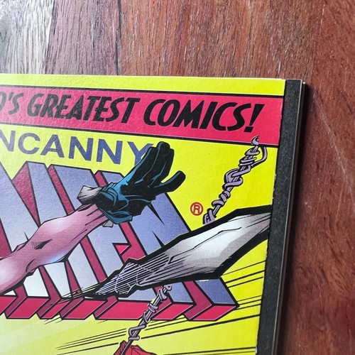 Uncanny X-Men (1981-2019, Marvel Comics) Assorted Singles - YOU PICK - Picture 162 of 311