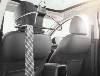 Nissan QASHQAI J11 2014-2017 Coat Hanger Headrest Attachment  