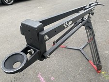 EzFx Modular Portable Jib Arm hold 23kg