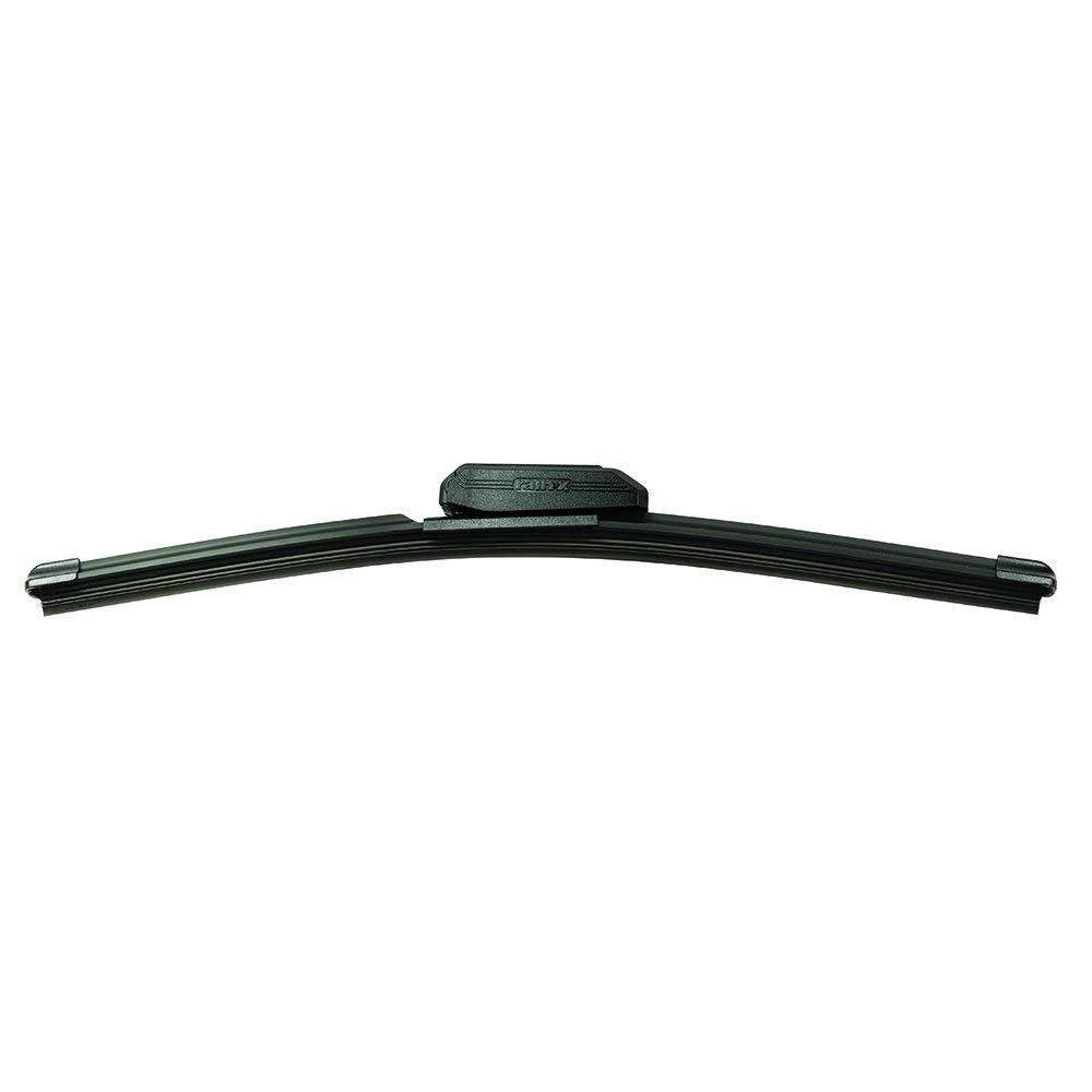 Rain-X 5079275-2 Latitude 2-IN-1 Water Repellency Wiper Blade, 18