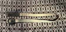 Guess Vintage Belt W/ Buckle