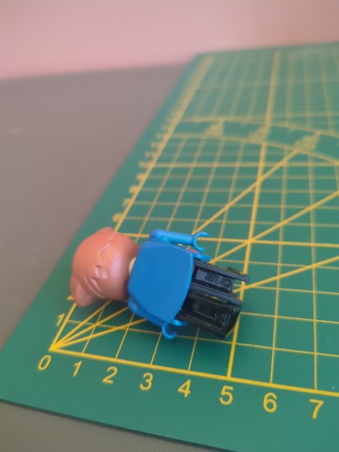 figurine lego fabuland - Foto 2 di 2