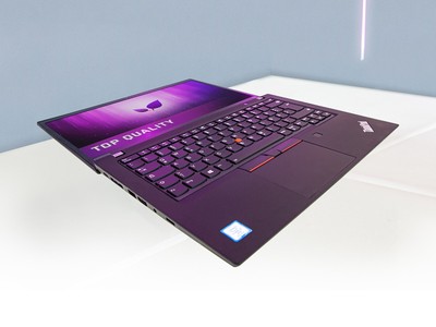 Produtos - Notebook Lenovo, ThinkPad T490, Tela 14, Core i5 8ª Geração, 16GB, SSD-256GB