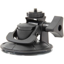 Delkin Fat Gecko Stealth Single Suction POV Camera Mount DDMOUNT-STEALTH 1107