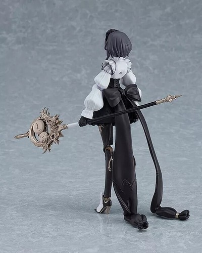 Modellino Anime Max Factory figma 610 Human return NH02 PVC nuovo senza scatola 15 cm - Foto 4 di 8