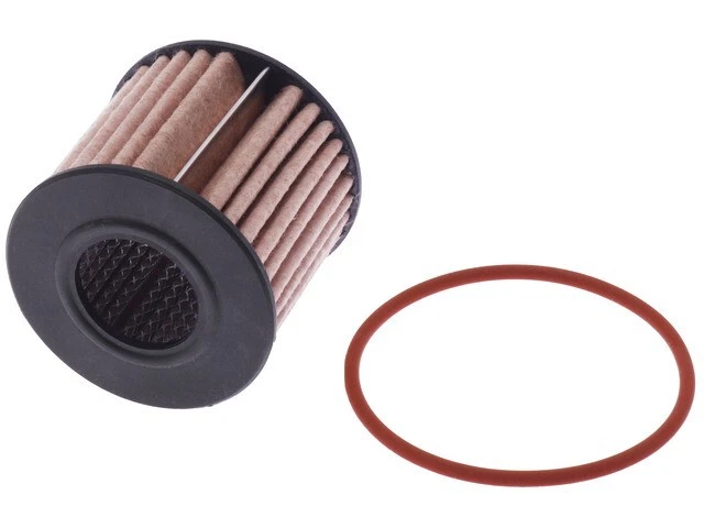 Filtro de aceite de motor para Toyota Corolla 2009-2018 *NUEVO MARCO titanio 20 k Foto 2 de 4