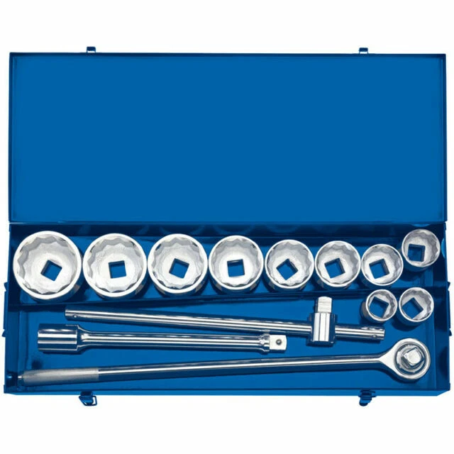 Socket Wrenches Sets