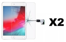 2-Pack Tempered Glass Screen Protector for 7.9" Apple iPad Mini 5 / iPad Mini 4