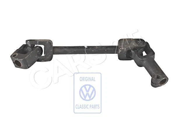 Genuine Volkswagen Drive Axle NOS 535419951 | eBay 