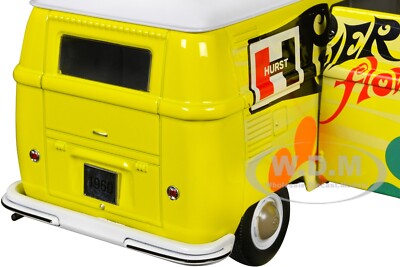 1960 VOLKSWAGEN DELIVERY VAN 