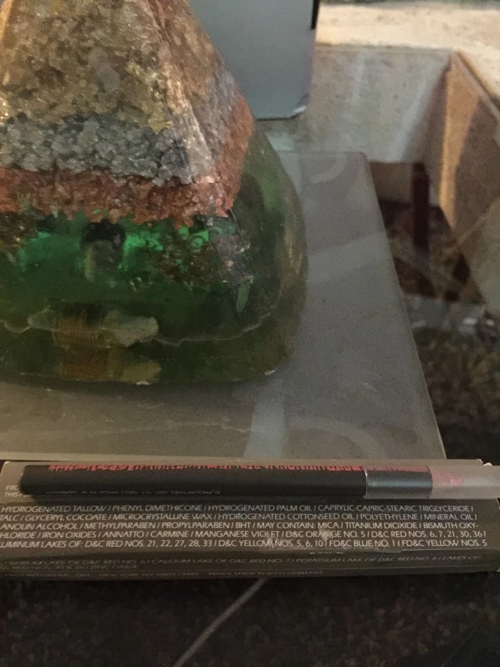 Vintage Prescriptives Eyecoloring Pencil & Lipcoloring Pencil with Sharpener - Image 3 of 4