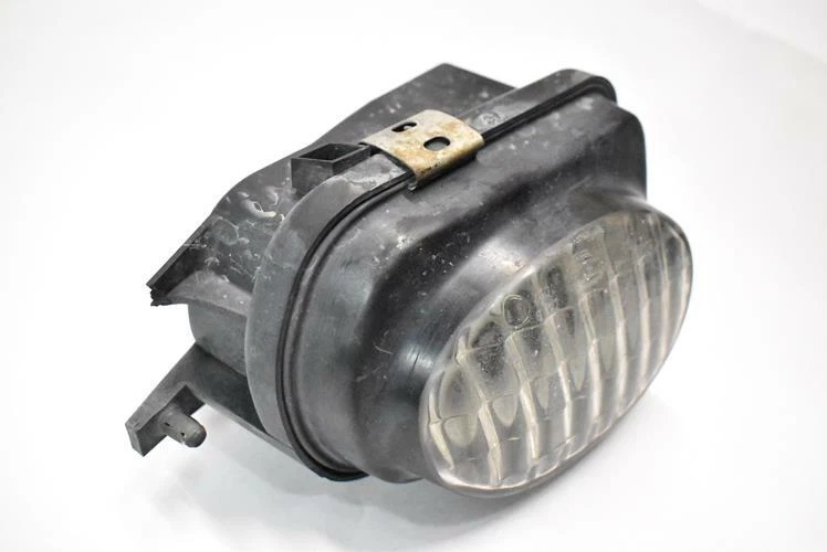 02-07 Faro antiniebla lado conductor izquierdo mercedes r230 sl500 c320 cl55 amg fabricante de equipos originales Foto 3 de 4