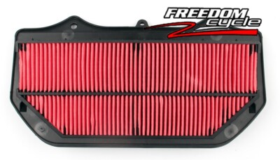 13780-79201 Air Filter For SUZUKI BEDFORD VAUXHALL Carry Lj 80 Samurai 413 91112038