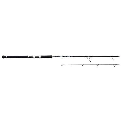 PALMS ELUA Sea Rapture STGS-66ML Spinning Rod