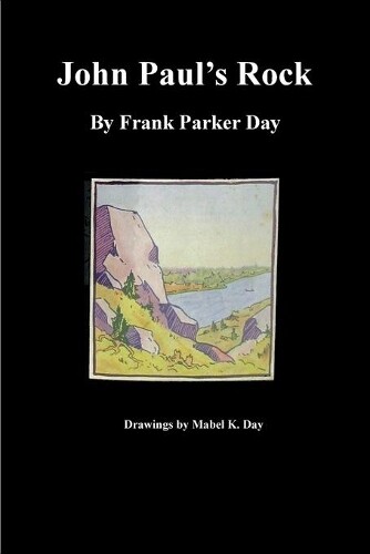 Thumbnail - Frank Parker Day John Paul's Rock (taschenbuch)