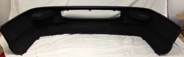 FITS: FERRARI F355 FRONT BUMPER COVER NEW 64888910