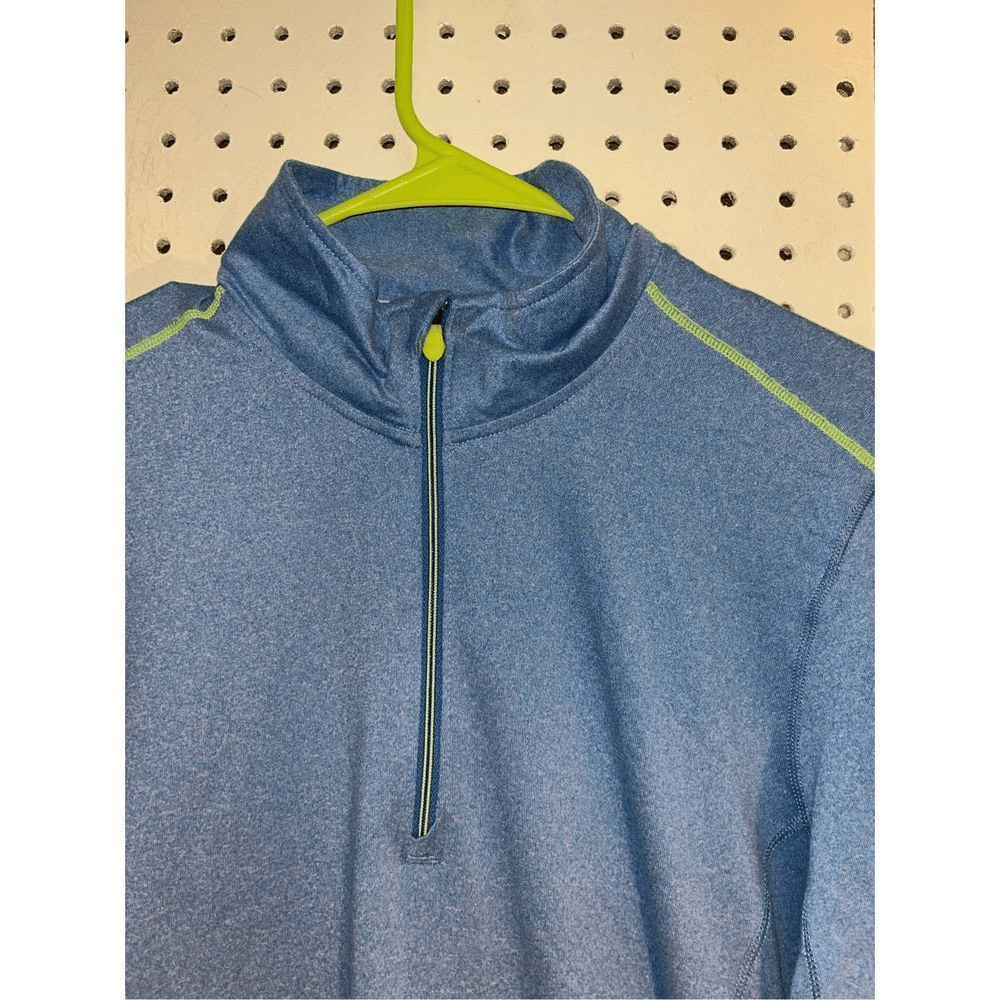 Brooks Running reflective pullover - image 5