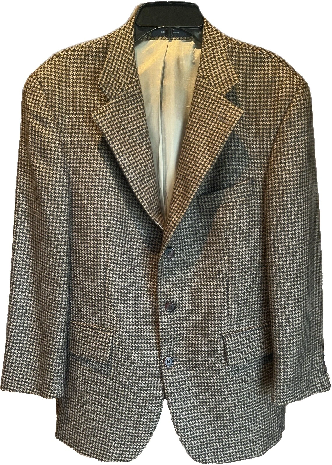 Geométrico Lauren Ralph Lauren trajes y Blazers de Lana para Hombres