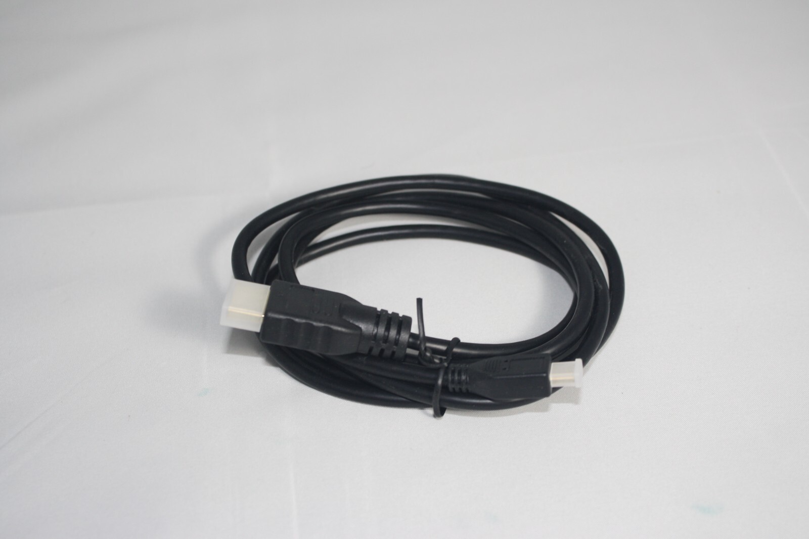 Mini HDMI to HDMI Cable 3 Feet High-Speed Connector-image