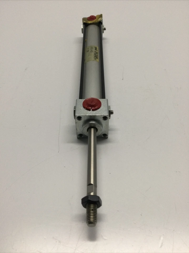 PRE-OWNED, PHD INC, AVR3/4X5-P-15K, CYLINDER. (6F-2) - Image 3 of 4