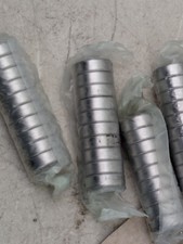 Lot of 39  698ZZ 8 19 6mm High Speed Deep Groove Ball Bearing with Metal Seal