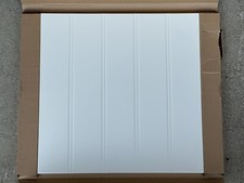 IKEA Hittarp Drawer front Off White 002.663.87 15x15" 15X15 " 15"X15" NEW in Box