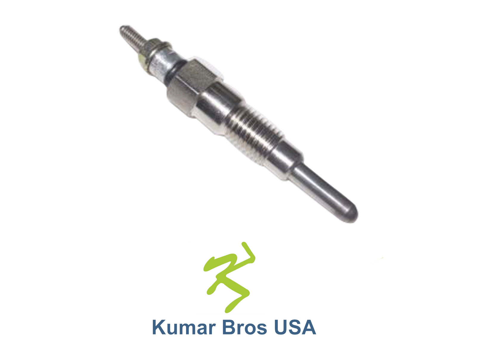 New Glow Plug FITS Kubota Tractor B Series B5200D B5200E 
