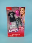Addison Cares Addison Rae Body Positive Doll Clothes Comfy Outfit Cheetah Print — photo 2