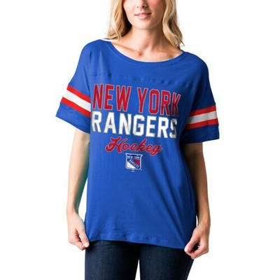 New York Rangers New Era Women's Baby