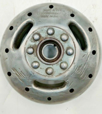 VOLANO MOTORE - MOTO MORINI  KANGURO 350 ANNO 1982 AL 1990