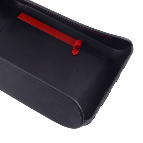 Car Center Armrest Console Cover Pad Fit For Jeep Wrangler JK 2007-2010 Hot Sale - Picture 3 of 4