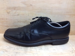 rockport patent leather shoes