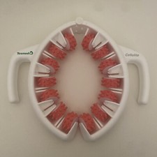 TESMED Cellulite Massager: Clinically Proven Efficacy, Made in Italy