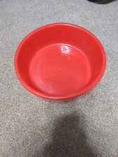 Groundbait Bowl Ideal For Around 1kg Of Groundbait More Than Enough For A Day