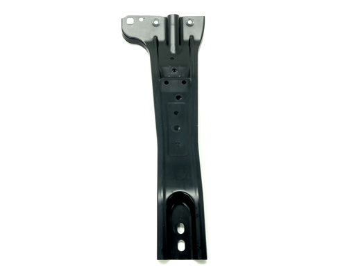 2011-2018 PORSCHE CAYENNE RADIATOR CORE SUPPORT BRACKET MOUNT - Picture 2 of 5